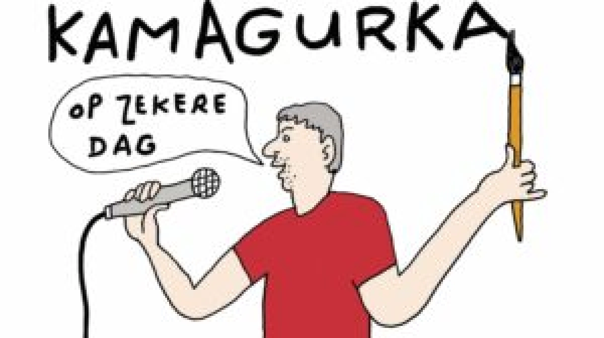 Kamagurka